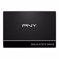 PNY CS900 250 GB 2.5" „Serial ATA III“ 3D TLC
