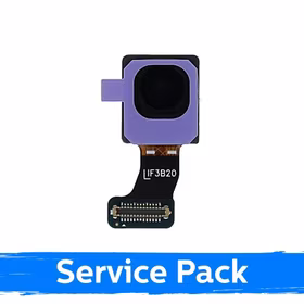 Kamera suderinama su Samsung S928 S24 Ultra priekinė kamera / 12M / (Service Pack)