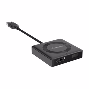 MAX Ottocast TV automobilio adapteris CA361-C4
