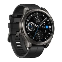 Smartwatch Zeblaze Vibe 8 Abyss (Czarny)