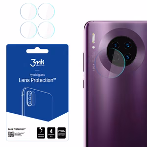 Huawei Mate 30 - 3mk Lens Protection