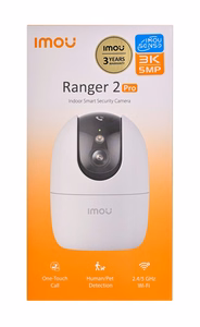 Imou belaidė kamera 5MP Ranger 2 Pro IPC-S2EP