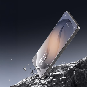 "Benks" grūdintas stiklas Ultra Shield HD (0050), skirtas "Samsung Galaxy S26 Ultra