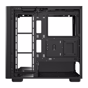 DarkFlash DS900G Корпус компьютера (чёрный)