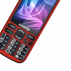Aligator A830 Senior - 3mk Silky Matt Pro