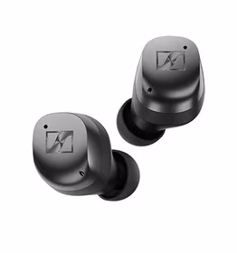 Sennheiser Momentum True Wireless 4 ausinės Black Graphite