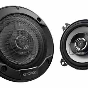 Kenwood KFC-S1066 garsiakalbių blokas 21 W 2 vnt Plataus diapazono garsiakalbis
