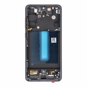 OEM LCD ekranas Samsung S21 FE HARD