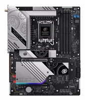 Asrock Z890 Taichi Lite Intel Z890 LGA 1851 (Socket V1) ATX