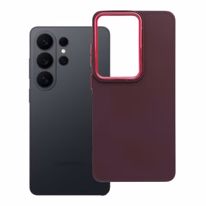 Case for Samsung S26 Ultra Frame purple