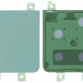 Galinis apatinis dangtelis Samsung F731 Z Flip 5 Green originalus (used Grade A)