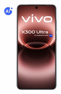 Vivo X300 Ultra смартфон, 5G, 16 GB / 1 TB – чёрный