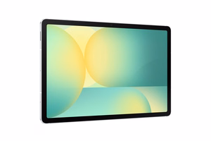 Samsung Galaxy Tab S10 FE 5G Samsung Exynos LTE-TDD & LTE-FDD 128 GB 27,7 cm (10.9") 8 GB Wi-Fi 6 (802.11ax) Sidabras