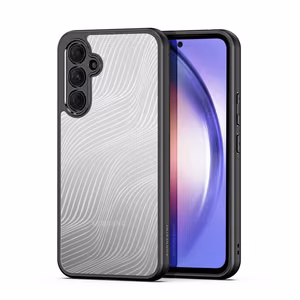 Чехол Dux Ducis "Aimo" для Samsung A546 A54 5G чёрный