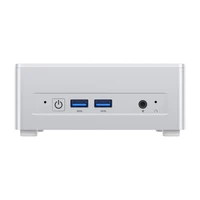MINI PC Minis Forum UM870 Plus Ryzen 7 8745H 32GB RAM + 1TB