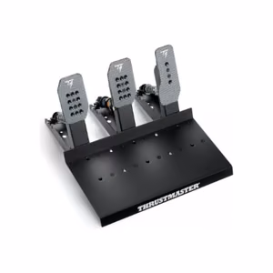 Thrustmaster Raceline pedalai III LC WW, juodi