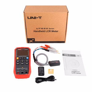 Matuoklis Uni-T UT622E