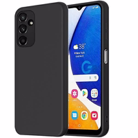 Beline Dėklas Candy Samsung A14 5G A146 juodas