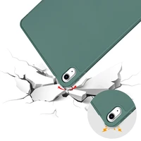 Tech-Protect SC Pen dėklas iPad 10.9" 2022 - žalias