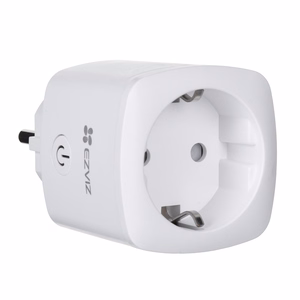 EZVIZ T30-10B-EU išmanusis kištukas 1600 W baltas