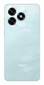 Honor X5C Plus 4/128GB žydras mobilusis telefonas