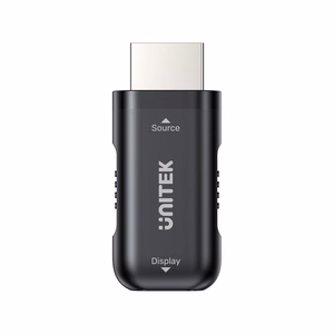 UNITEK HDMI ADAPTERIS – USB-C HDR/HDCP 4K60HZ M/F