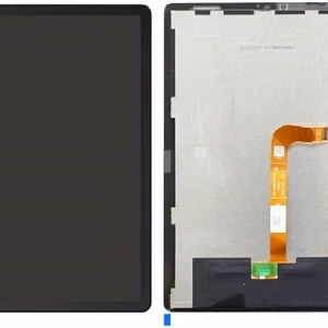 LCD screen Samsung X210/X215/X216 TAB A9+ 11 2023 with touch screen black (Refurbished) ORG