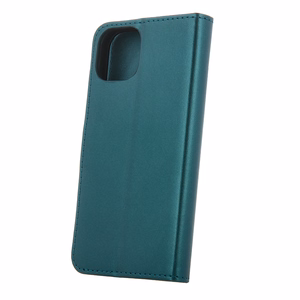 Išmanusis Classic dėklas for iPhone 16e / 17e tamsiai žalias
