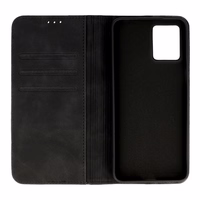 Wonder Prime Dėklas telefonui Motorola Moto G14 juodas