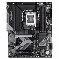 GIGABYTE B760 GAMING X WIFI6E GEN5 Intel B760 LGA 1700 ATX