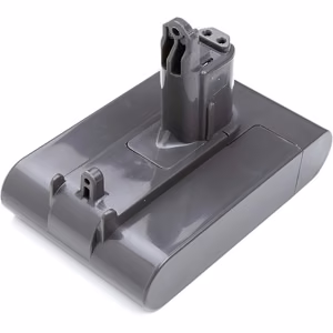 Akumuliatorius skirtas prietaisams DYSON DC34, 22.2V, 2.0Ah, 44.4Wh, Li-ion