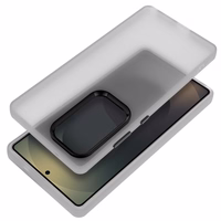 SAPPY dėklas telefonui Xiaomi Redmi Note 14 5G juoda