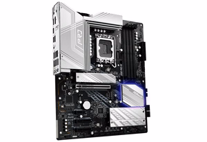 ASRock Z890 Pro RS pagrindinė plokštė