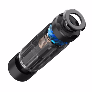 Nešiojama pompa Flextail Zero Pump
