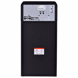 Poweraudio LG RNC5 garsiakalbis