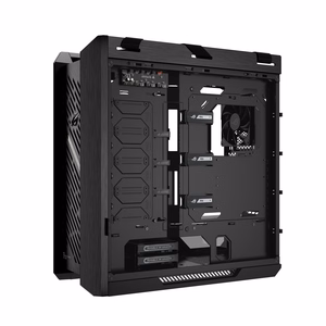 ASUS ROG Strix Helios II GX601S „Midi Tower“ Juoda