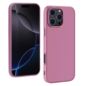 Dėklas X-Level "Guardian" Google Pixel 10 Pro XL raudonojo vyno