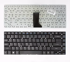 Klaviatūra ACER Aspire: 3830, 4830, 4755