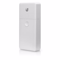 Ubiquiti NanoSwitch Gigabit Ethernet (10/100/1000) Maitinimas per Eternetą (PoE) Balta