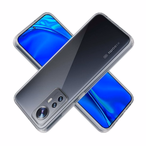 Dėklas telefonui (m) 3MK ClearCase Xiaomi 12 / 12X