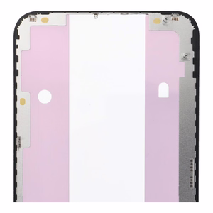 MUSTTBY LCD rėmelis IPHONE Xs max
