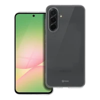 Dėklas telefonui ROAR JELLY SAMSUNG A56 5G skaidrus