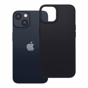 Чехол для iPhone 14 Easy Dual черный