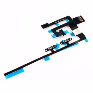 Lanksčioji jungtis skirta iPad Pro 10.5 2017 on/off ORG