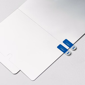 Wozinsky Invisible Film apsauginė plėvelė Honor 90