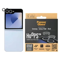 PanzerGlass Hoops Kameros apsauga Samsung Galaxy Z Flip 6