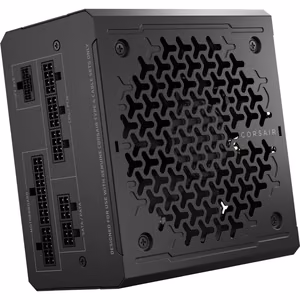 Блок питания Corsair RMe Series RM850e 850 Вт 24-pin ATX чёрный