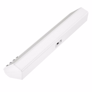 Bluetooth garsiakalbis 2 x 3W Hoco 2in1 BS66 baltas