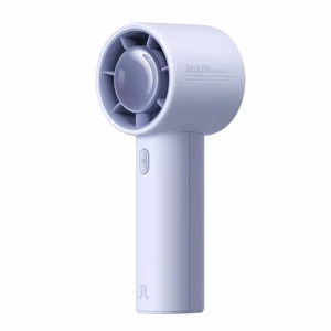 Jisulife Fan 10 4000mAh портативный USB-вентилятор - синий