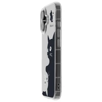 Ultra Trendy case for iPhone 12 / 12 Pro  6,1" cat